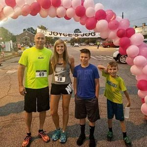 Meet your Posher, Ben